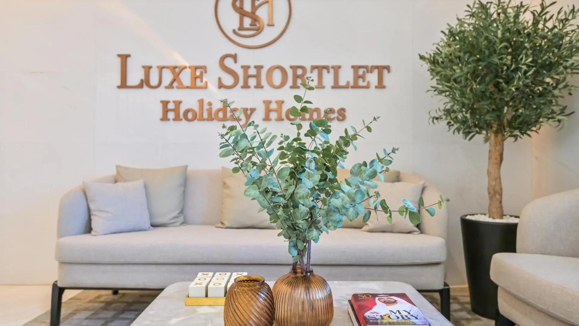 Magnificent 2Br In District One Meydan Apartment Dubai United Arab Emirates