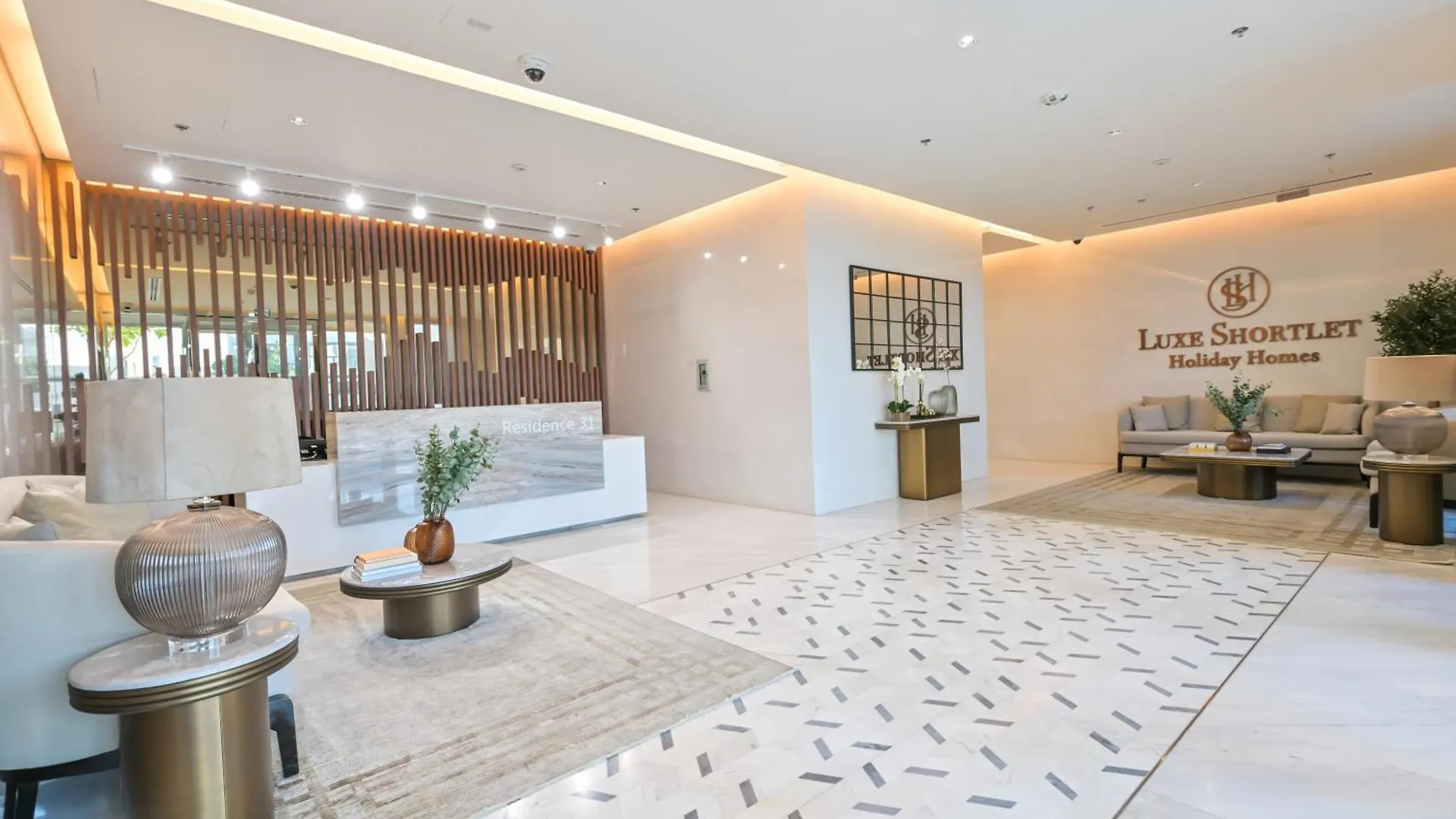 Magnificent 2Br In District One Meydan Apartment Dubai