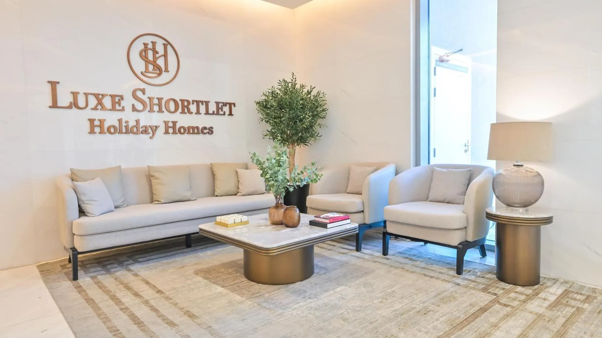 Magnificent 2Br In District One Meydan Apartment Dubai 0*,