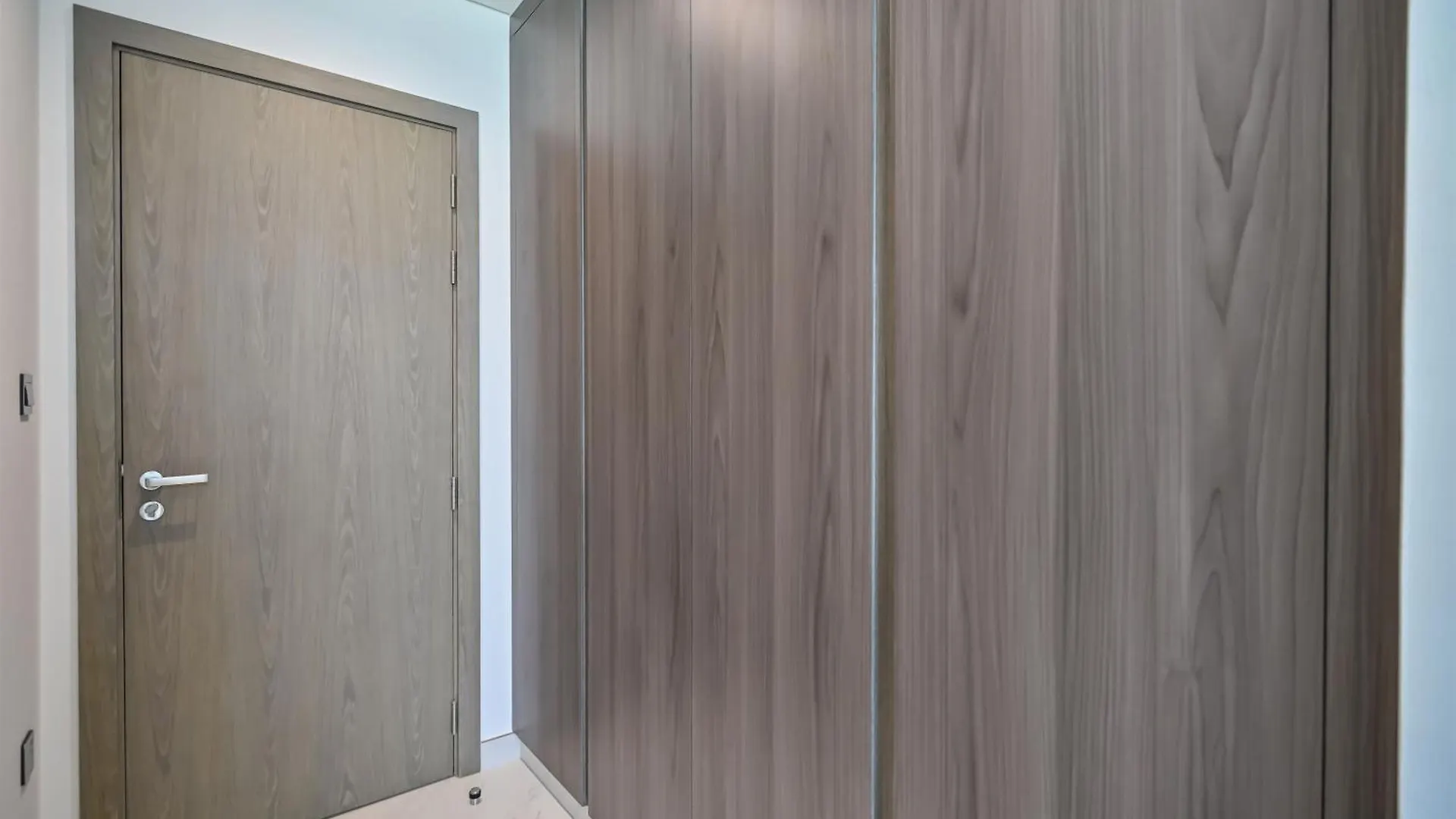 Magnificent 2Br In District One Meydan Apartment Dubai United Arab Emirates