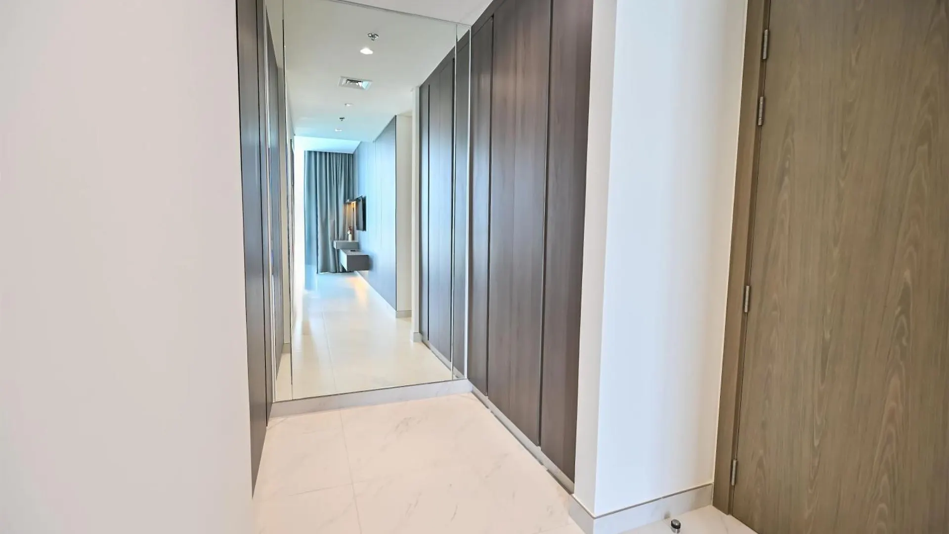 Magnificent 2Br In District One Meydan Apartment Dubai United Arab Emirates
