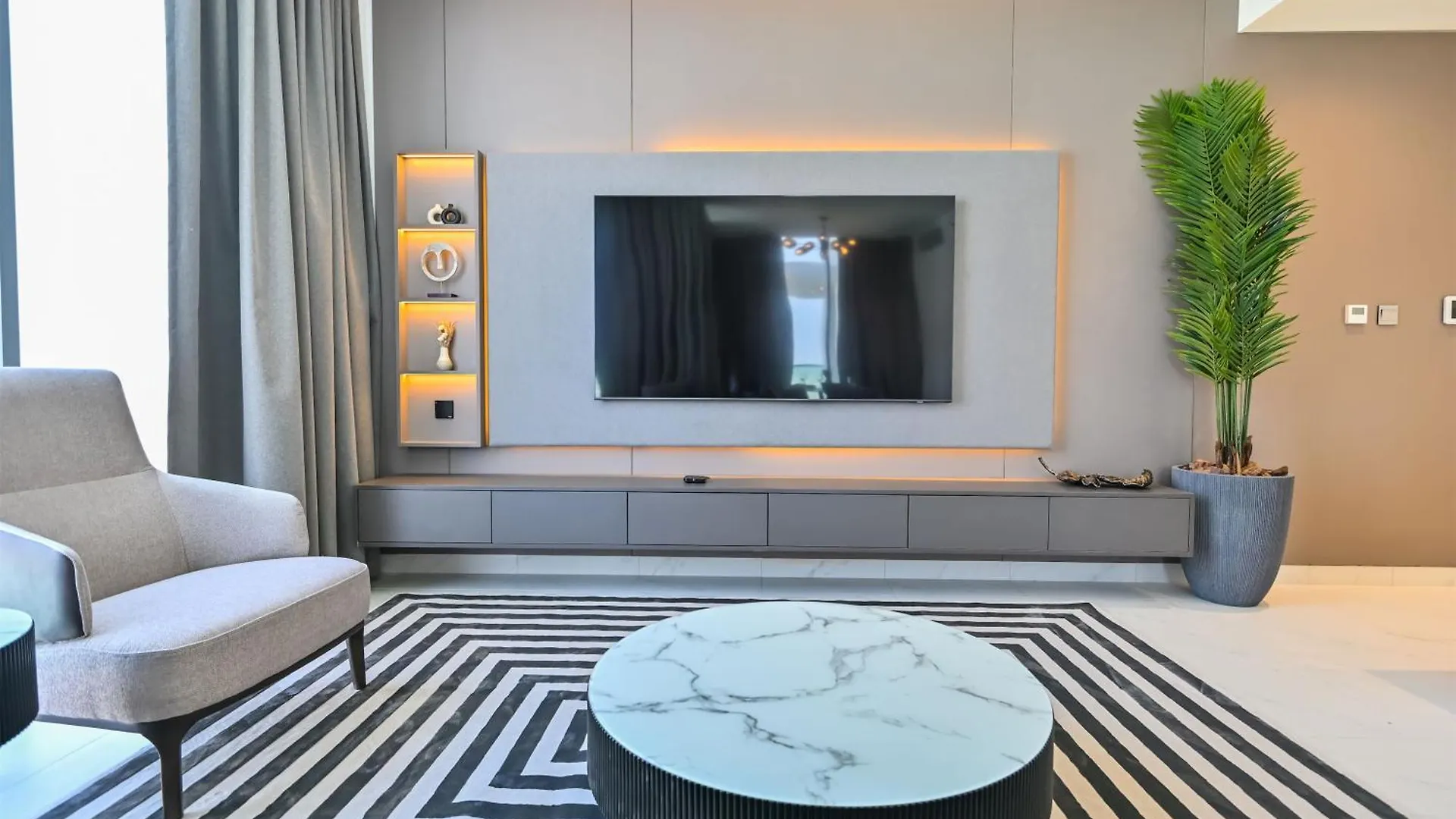 Magnificent 2Br In District One Meydan Apartment Dubai