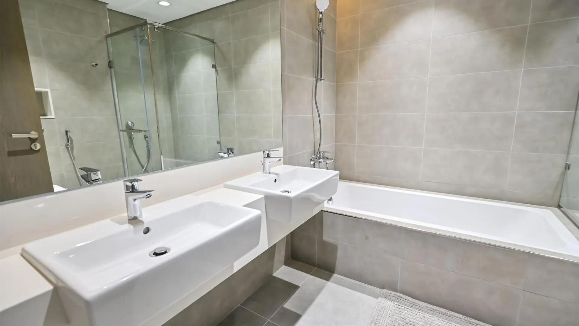 Magnificent 2Br In District One Meydan Apartment Dubai